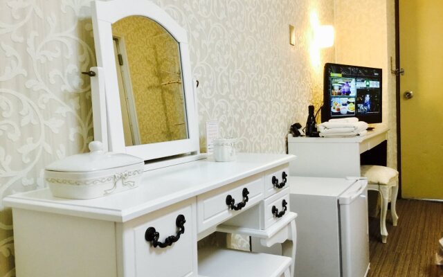 Hotel Award Inn Gifu