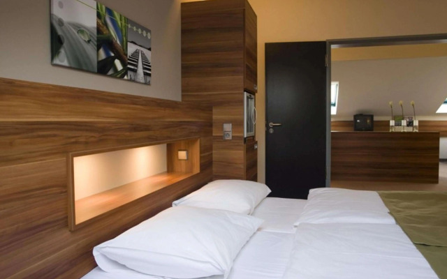 Mercure Tagungs- & Landhotel Krefeld