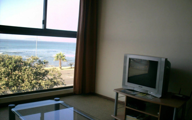 Mouille Grange 203 - Apartment