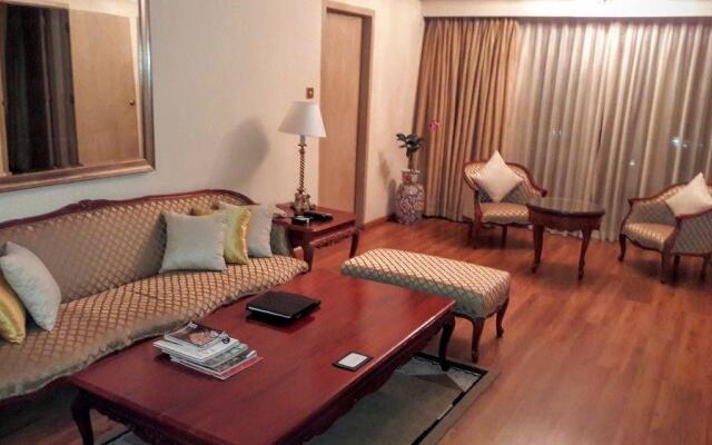 Hotel Gulmarg