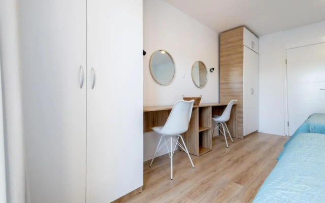 Apartments Malalu