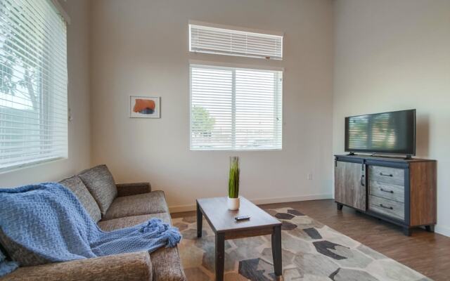 The Luxe Suites of San Marcos