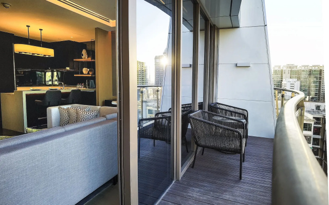 Kempinski Residences Guangzhou