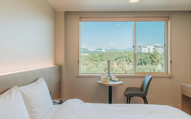 Bloom Hotel