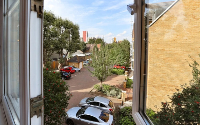 Austin David Apartments - Classic 2 Bed