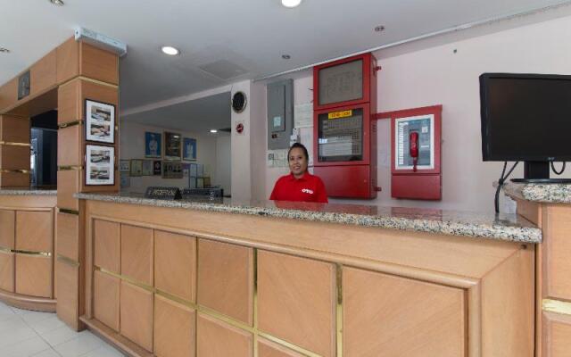 Seremban Inn Hotel