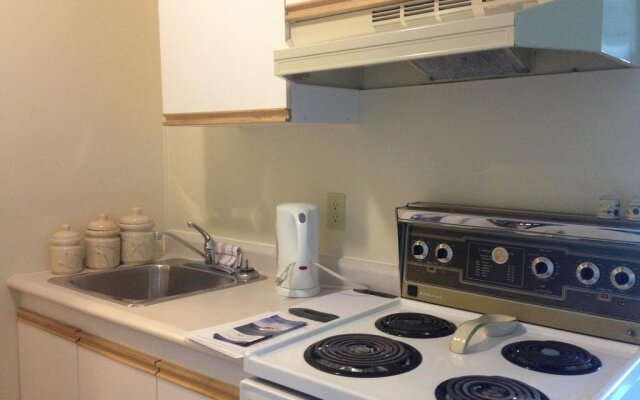 Ocean Peek Bed & Breakfast
