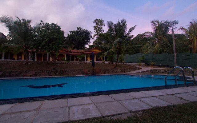 Resort Like No Other