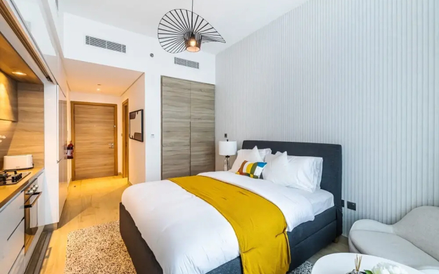 Studio One Dubai Marina - Apartment in ดูไบ - Photo 5