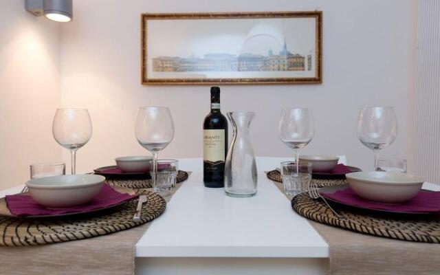 Travel & Stay - Piazza Navona Apartments