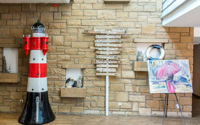 Dorint Hotel Alzey/Worms