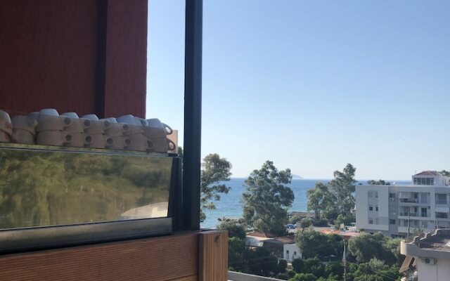 Vogue Boutique Hotel