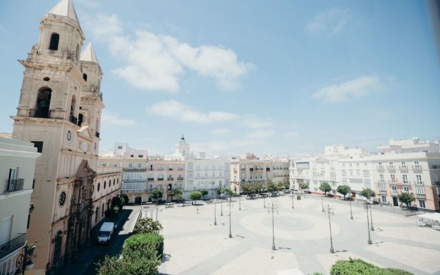 Apartamento El Mirador de San Antonio