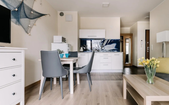 Apartamenty Maestro