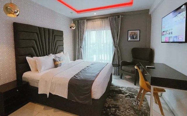 Divemer Hotel