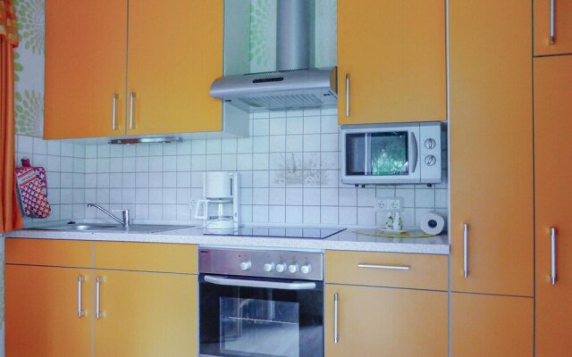 Awesome Home in Trieb With 1 Bedrooms and Wifi