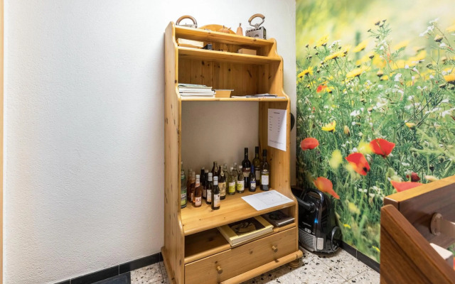 Haus Unterseeblick - Sonnenaufgang