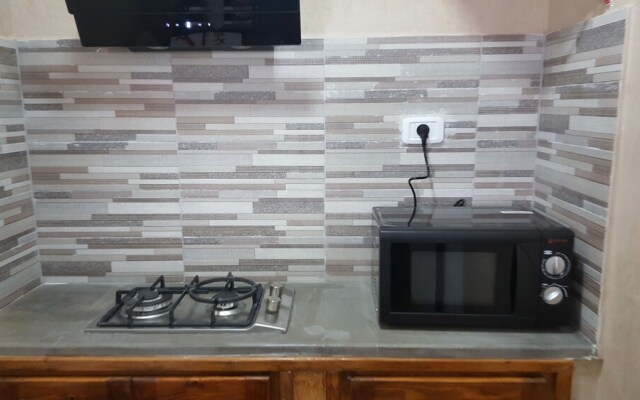 Le Cocon De Sidi Bousaid