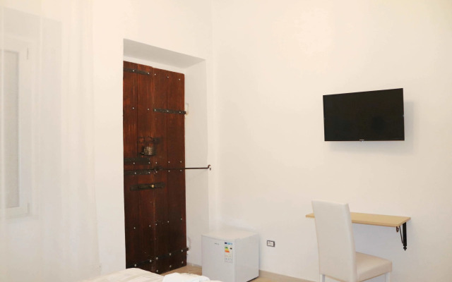 Clelia's Boutique Rooms & Suites