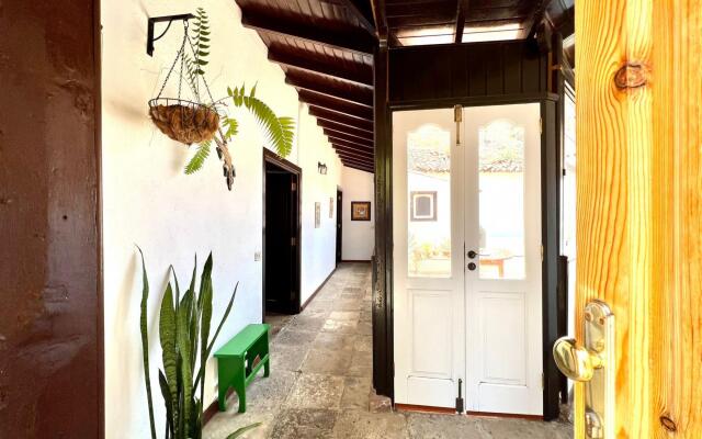 Casa Rural El Palmar