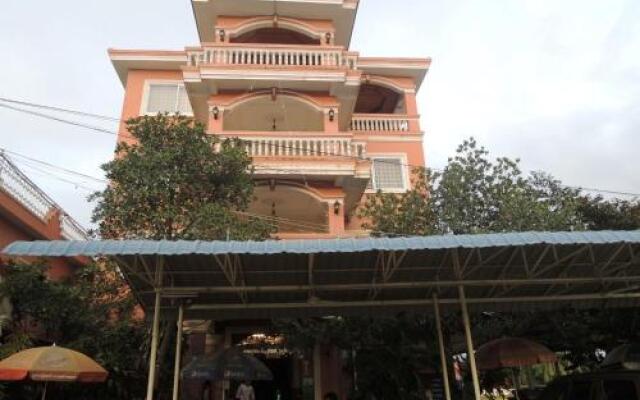 Roeung Loeung Mittapheap Restaurant & Hotel