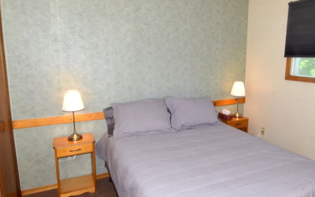 Balsam Resort