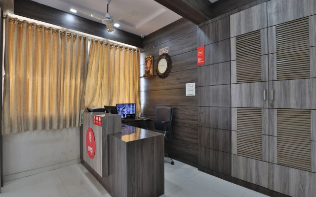 OYO 12309 Hotel Ananya