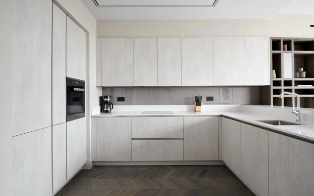 Sonder by Marriott Bonvoy Back Hill Apartments Clerkenwell