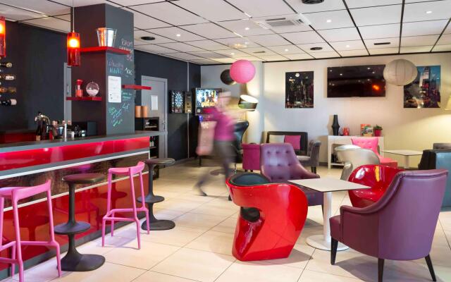 ibis Styles Blois Centre Gare