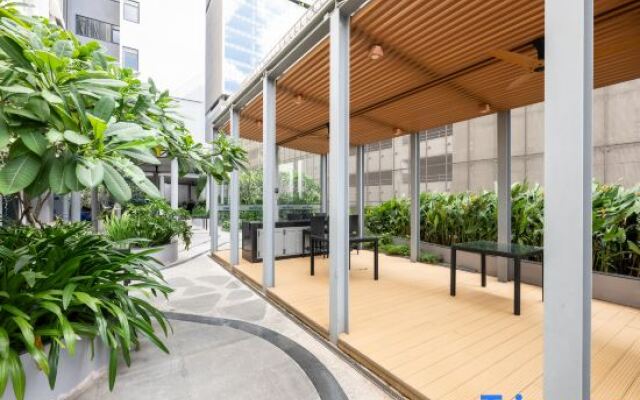 The Gateway Residence by Soben Homes