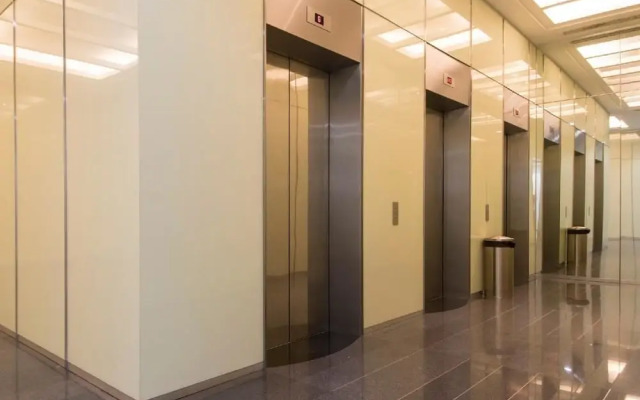 KL101 Service Suite at Soho Suites KLCC