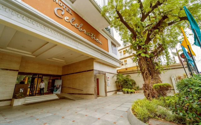 Hotel Celebration - Raipur