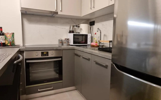 Iris City Center Premium Studio