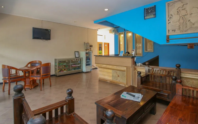 Airy Imam Bonjol 35 Solo