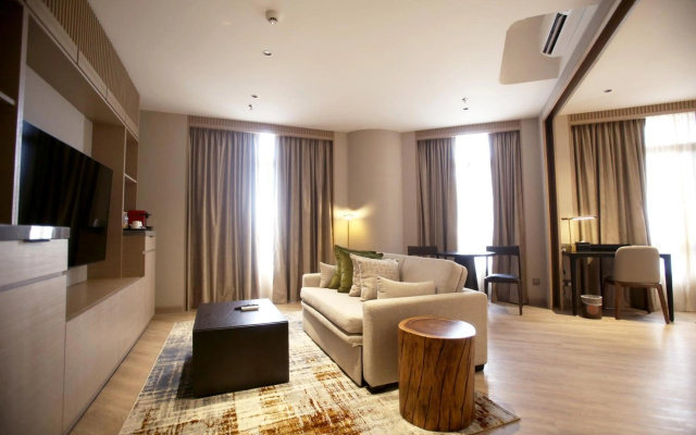 Resorts World Awana – Guest Rooms – Gohtong Jaya