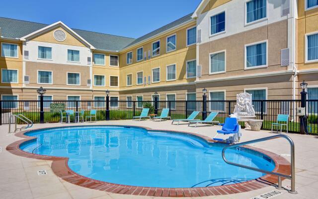 Homewood Suites by Hilton Amarillo