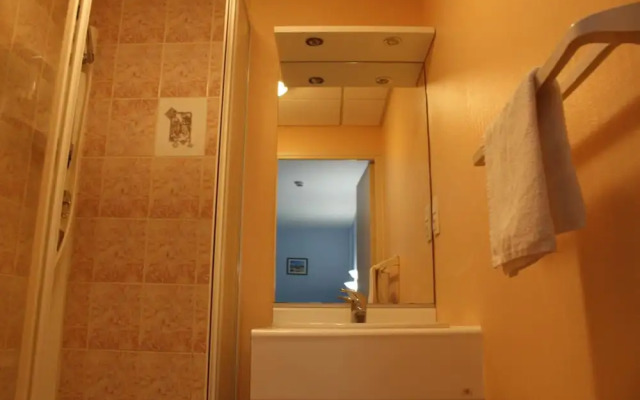 Hotel Le Voltaire