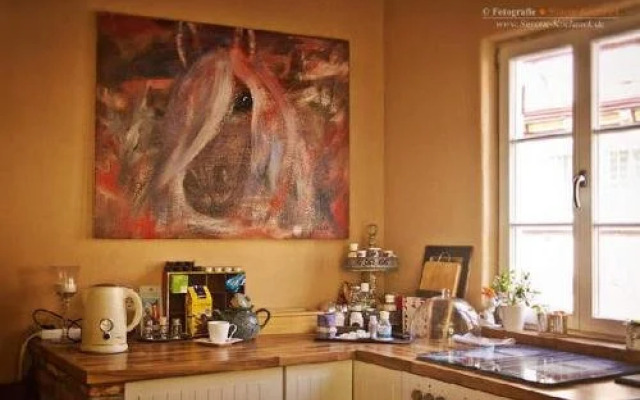 Stevenson House Bed and Breakfast