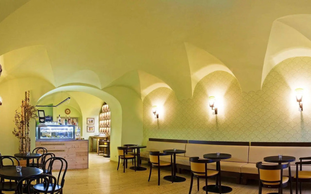 Hotel Magnolia Roudnice
