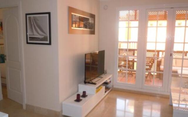 Luxury Apartment in Monte Carrera , Arguineguin