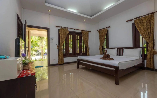 Oscar Villa Aonang Krabi