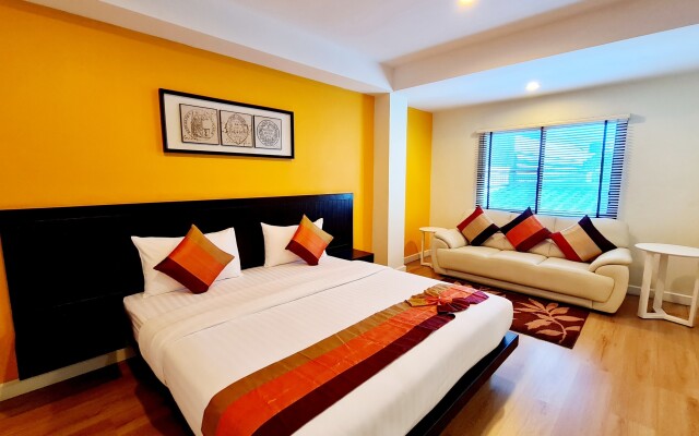 TP House @town