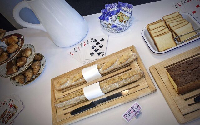 Ibis Styles Genève Carouge