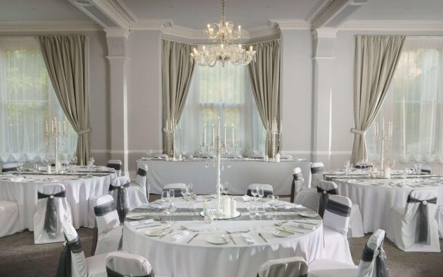 New Bath Hotel and Spa