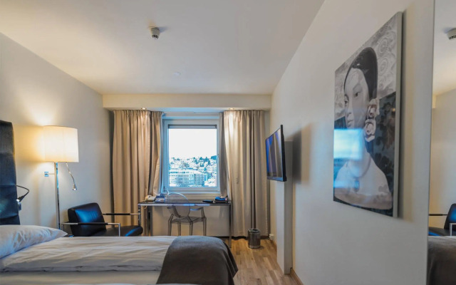 Radisson Blu Hotel, Tromso