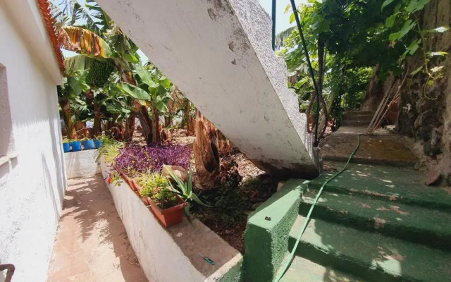 Finca Interián