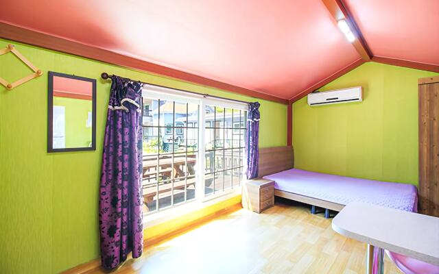 Yangyang Valentine Pension