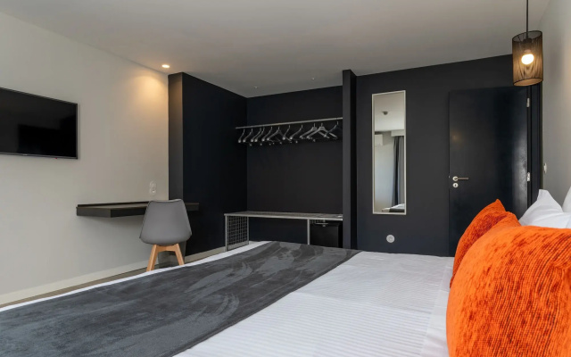 Sport Hotel Gym + SPA