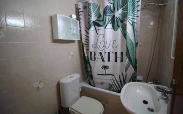 Apartamento Empuriabrava Karina