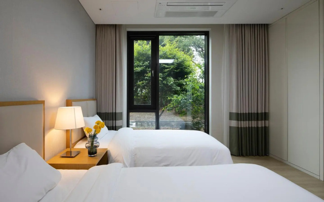 Velum Resort Jeju